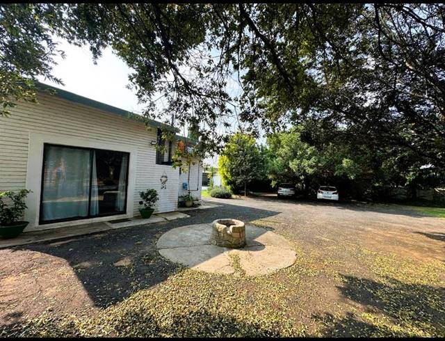 7 BEDROOM HOUSE FOR SALE IN DENEYSVILLE